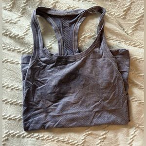 Swiftly tech tank top